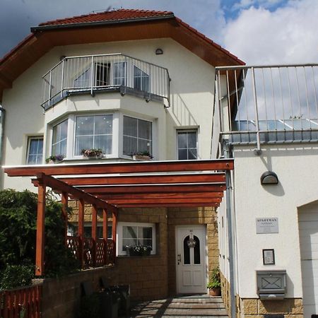 Apartman "Pod Rokem" Sušice Eksteriør bilde