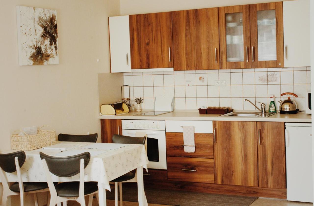 Apartman "Pod Rokem" Sušice Eksteriør bilde