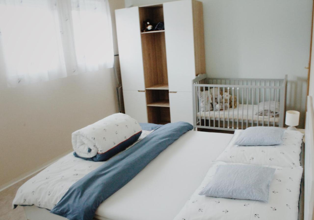 Apartman "Pod Rokem" Sušice Eksteriør bilde