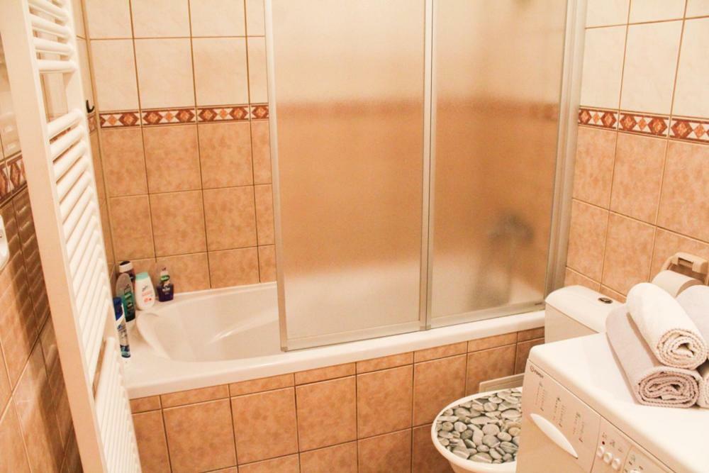 Apartman "Pod Rokem" Sušice Eksteriør bilde
